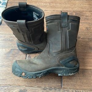Merrell Work Boots